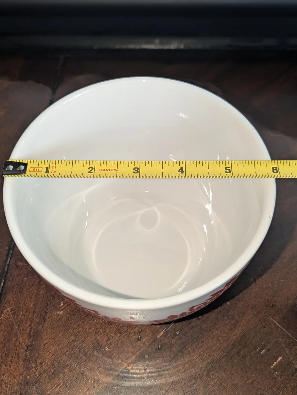 Crate and Barrel Nordic Kate Forrester bowls set of 3